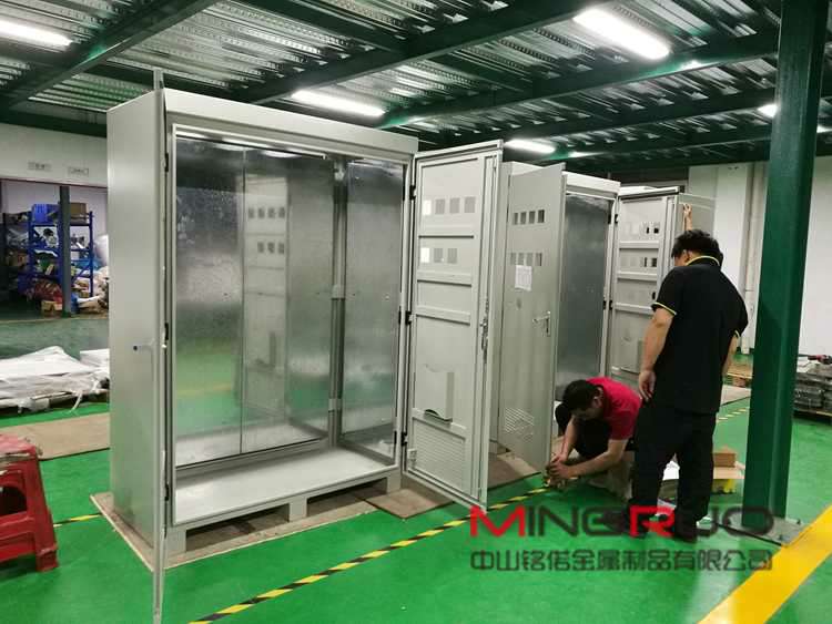 解析金属机箱是如何生产出来的-开云手机官方网站-开云(中国)